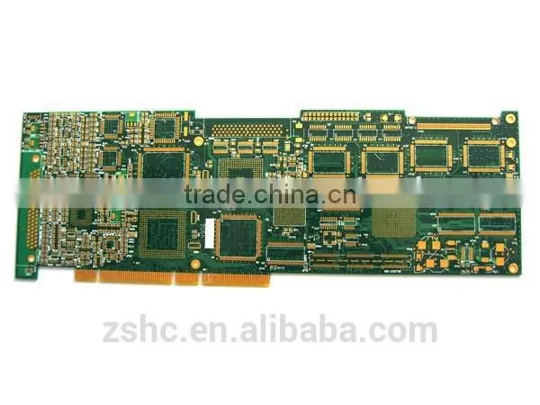 Automatic PCB DES Line (Developing/Etching/Stripping) photo-5