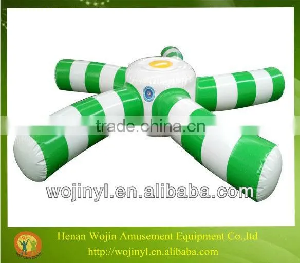 2016 Hot Inflatable Water Sports/inflatable Water Toys