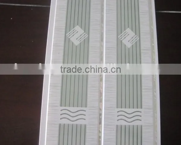 25cm*7mmpvc Wall Celing in Haining photo-6