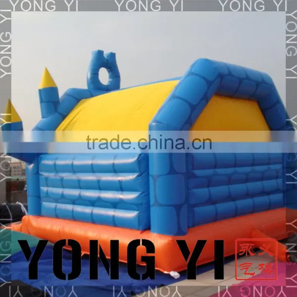 Bouncy Castle photo-5