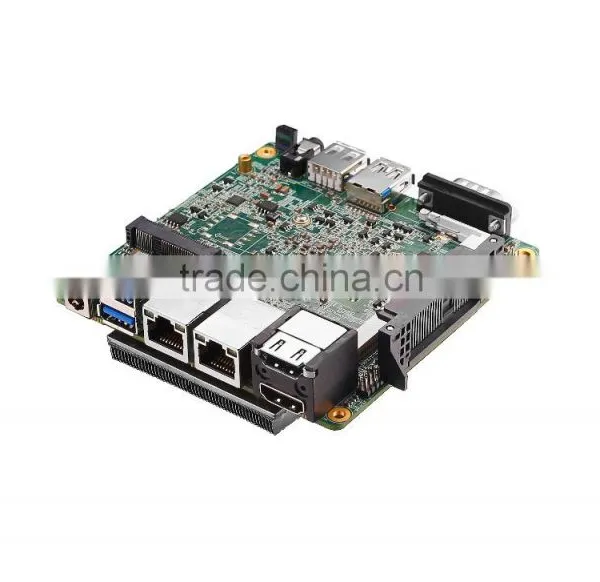Intel Haswell 4th gen. Celeron/i3/i5/i7 CPU NUC Motherboard ENC-H897
