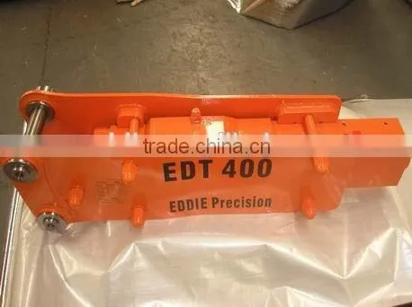 Hydraulic Hammers Sales Edt Yantai Eddie photo-4