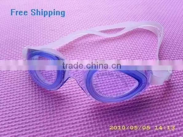 Swimming Equipment,custom Silicone Swim Glasses