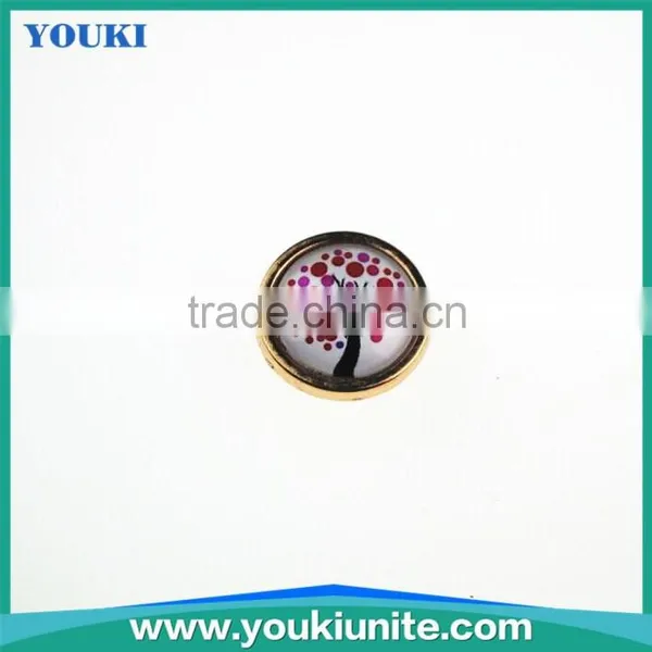 Horn Button for Jeans