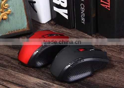 For LOL Silent Gaming Mouse Great Gaming Mouse photo-5