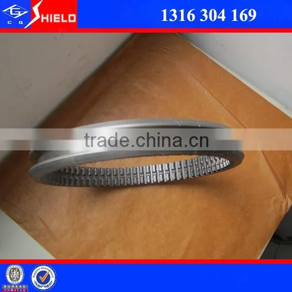 Truck Performance Parts Supplier Gearbox Spare Parts Volvo Spare Parts 1316304169 photo-2