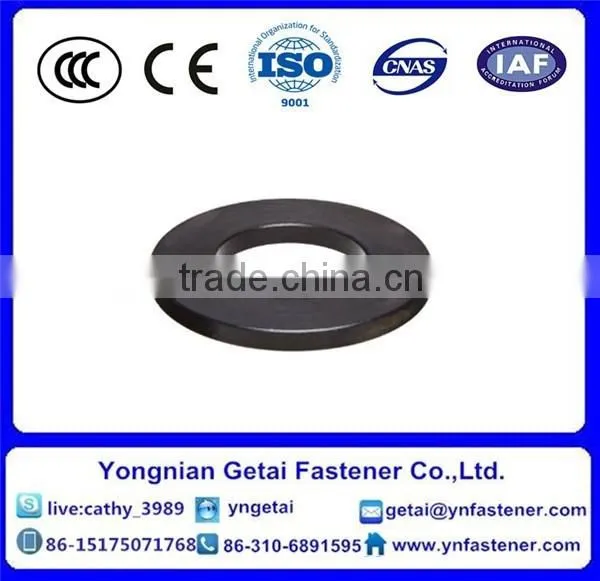 DIN 125 Galvanized Flat Washer M30 Factory Price photo-3