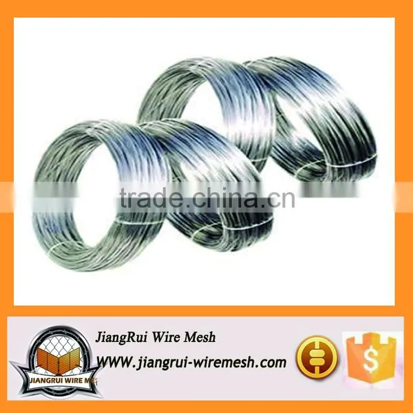 316L 304 Stainless Steel Wire / Stainless Steel Wire in Coil (factory Price) photo-2