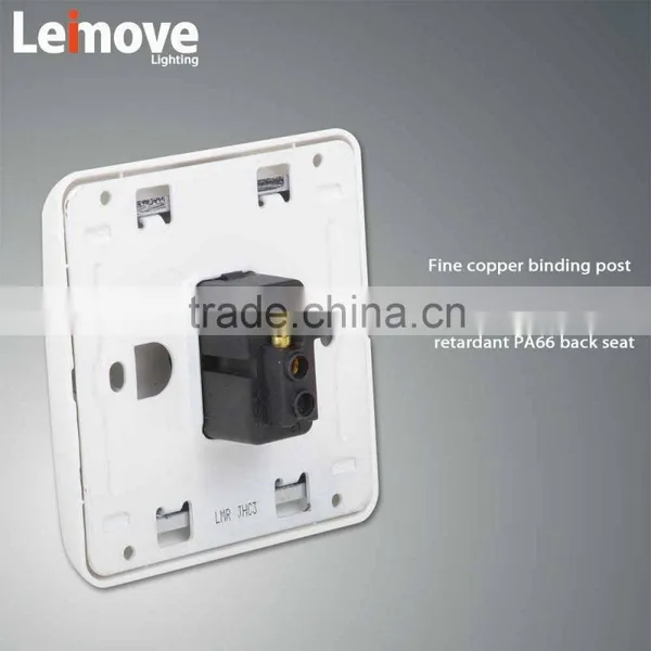 Hot Sell Wholesale Bell Switch photo-4