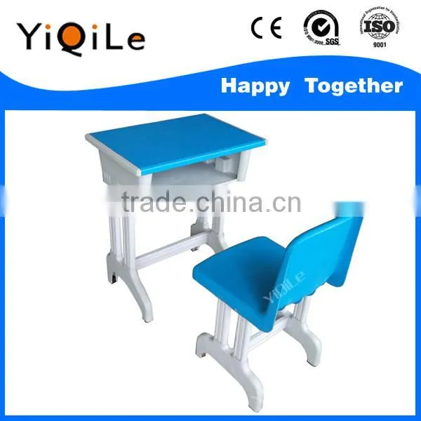 Wholesale Cheap Price Various Style Melamine /ABS Injected Board Sdudent Desk for School photo-3