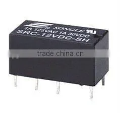SRC-12VDC-SH SONGLE RELAYS