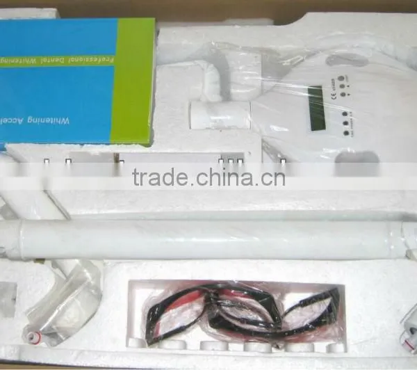 Dental LED Teeth Whitening Machine Led Teeth Whitening photo-2