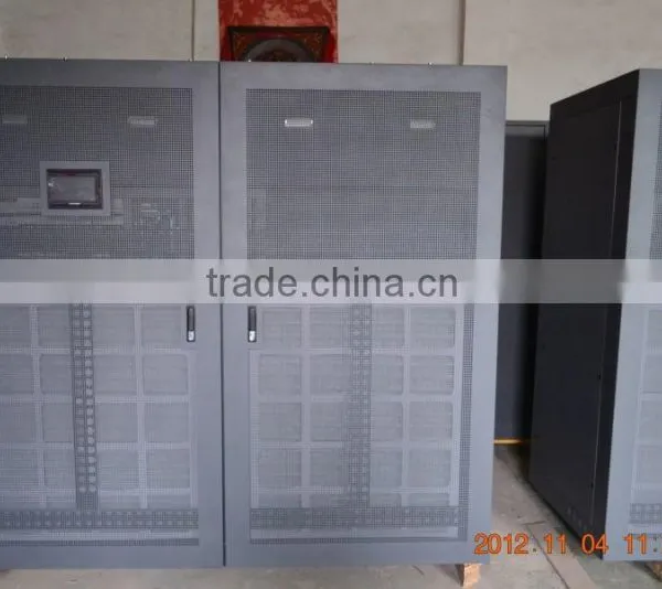 CAROSS Precision Air Conditioner photo-3