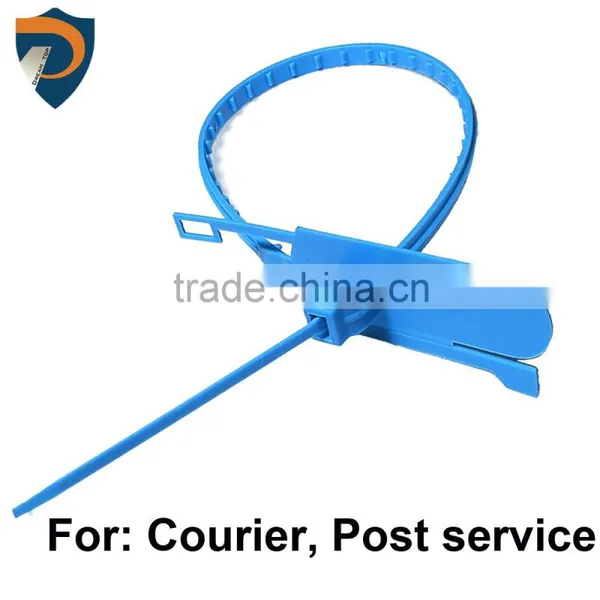DP-420FY Airline Durable Plastic Security Package Seal photo-2