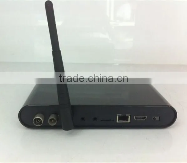 VCAN0933 HD DVB-T2 or DVB-S2, ATSC,DVB-T Youtube Youporn Iptv Android tv Box Stick photo-4