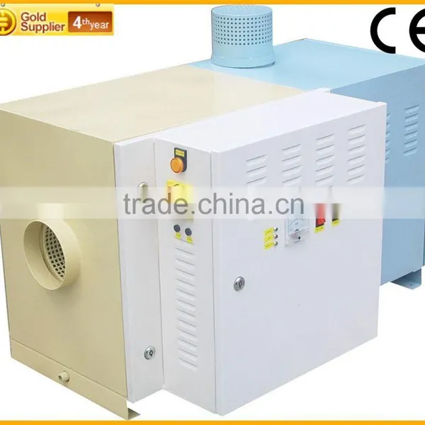Oil Mist Collection For CNC Machining Center