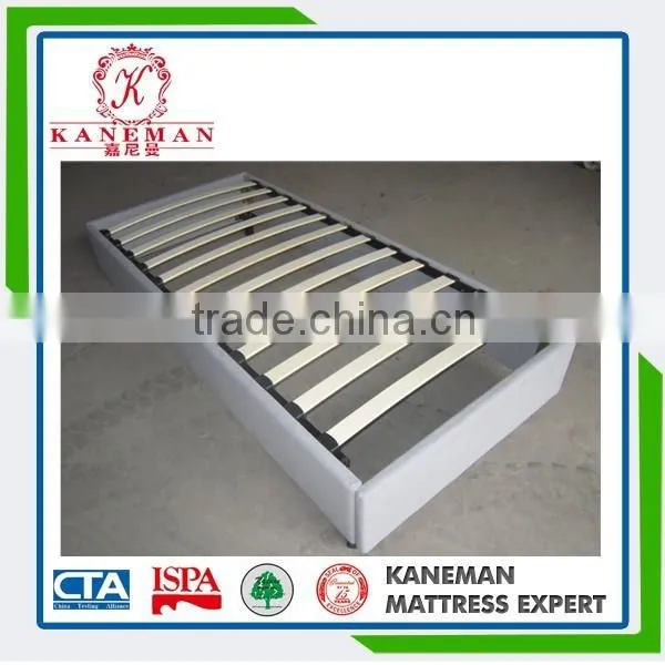 Knock Down Bed Base
