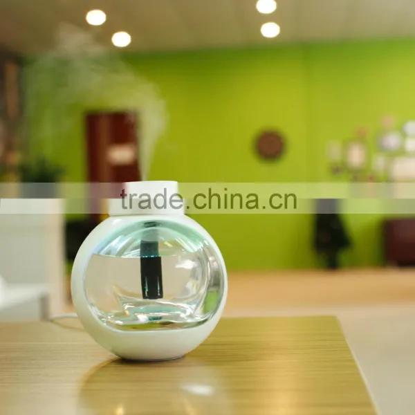 Nano Mist Spray / Industrial Humidifier / Ultrasonic Humidifier photo-6