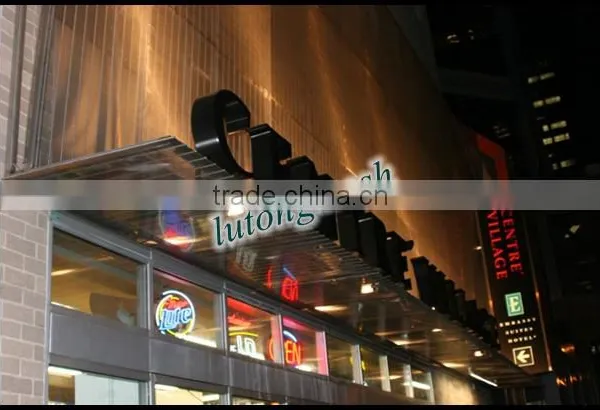Anping Lutong Mesh Stainless Steel Decorative Panels for Building Decoration photo-2
