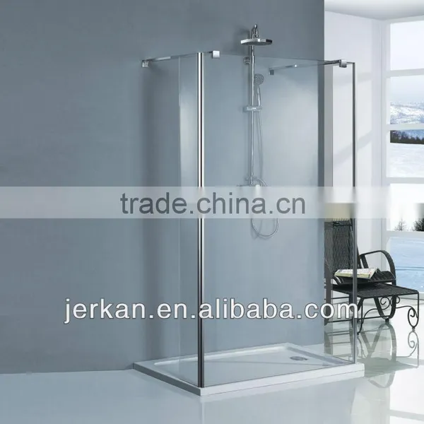 Walk-in Shower Screen