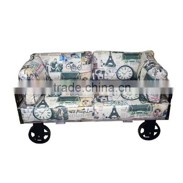 Sale 2016 New Design Sofa Furniture Factory Directly