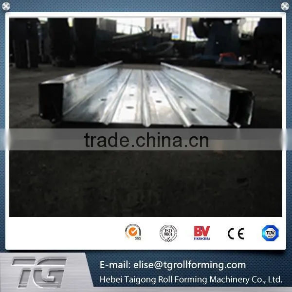Scaffolding Italian Clamps Machine