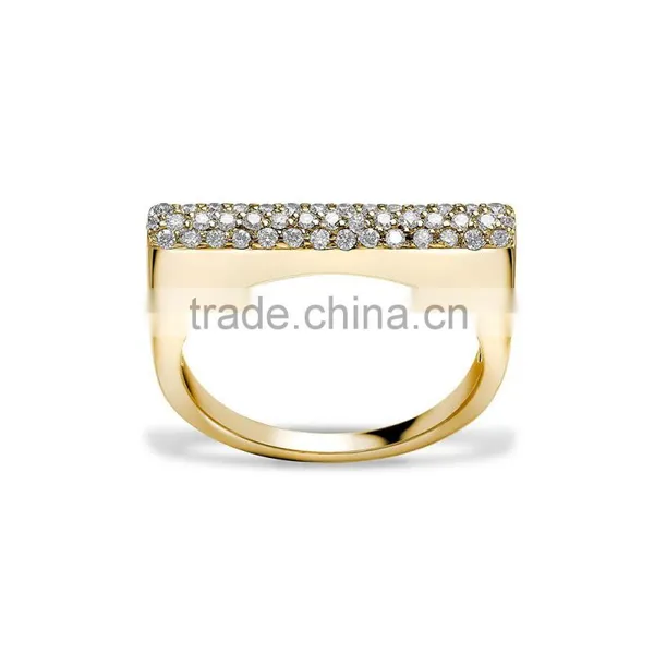 925 Silver Ring Wholesale photo-3
