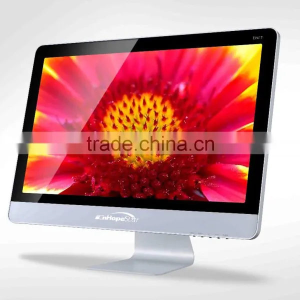 Large Size 1920*1080 19" VGA Lcd Monitor photo-3