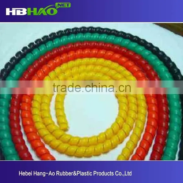 China Supplier High Quality Spiral Wrapping Band photo-3