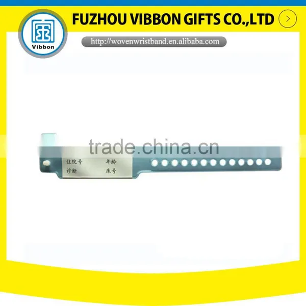 Reusable Waterproof Vinyl Wristbands With Custom Logo photo-5