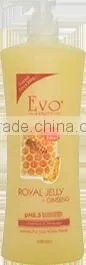 SHOWER CREME ROYAL JELLY + GINSENG