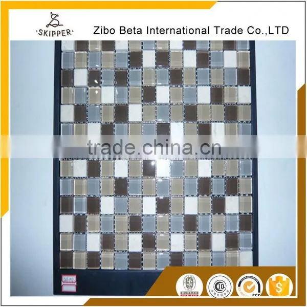 High Quality Moroccan Mosaic Tile Price photo-5