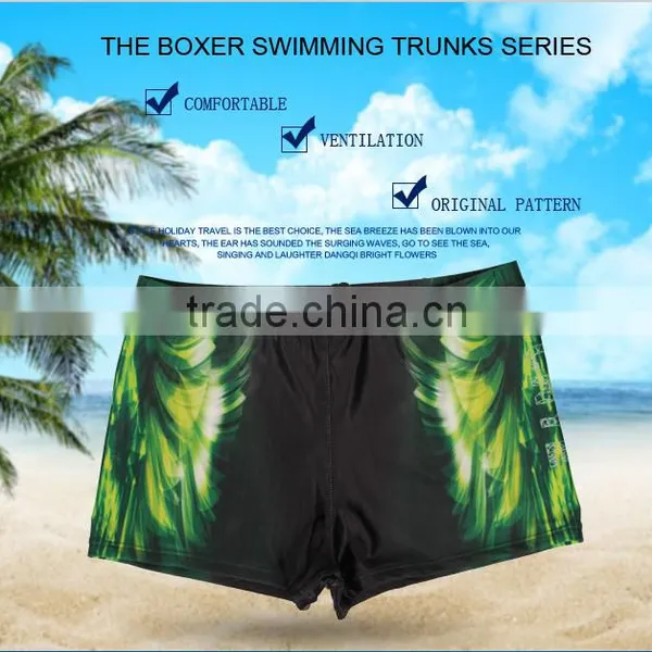 CNYE High Quality Swimwear Men Hot Sale Mens Swim Briefs Mens Swimwear CN-3517