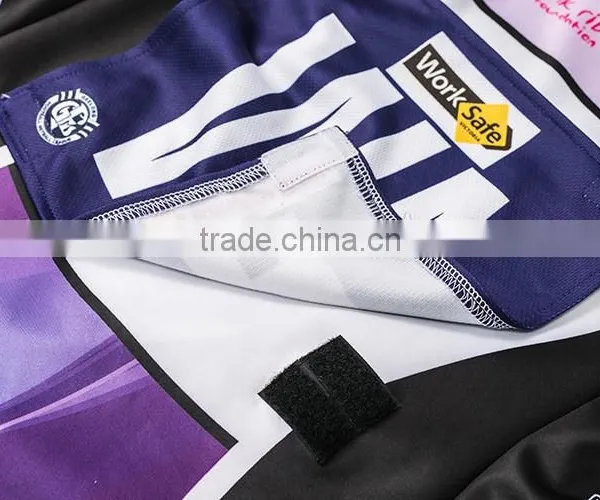 Healong Sports Custom Sublimate Team Bodysuit Netball Dress photo-6