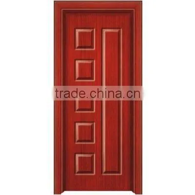 Wood Moulded Door