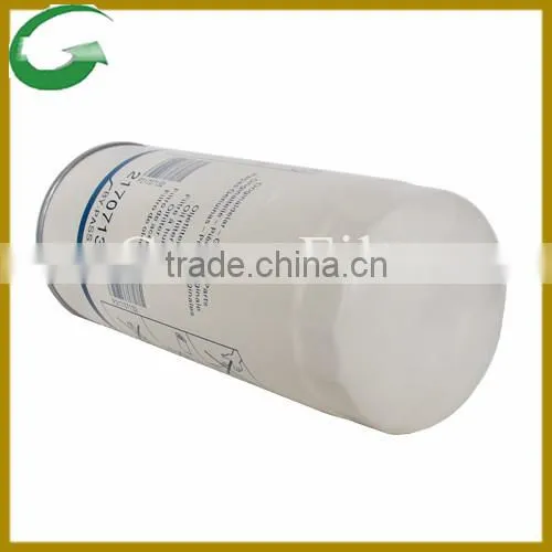 Oil Filter 21707132 photo-3