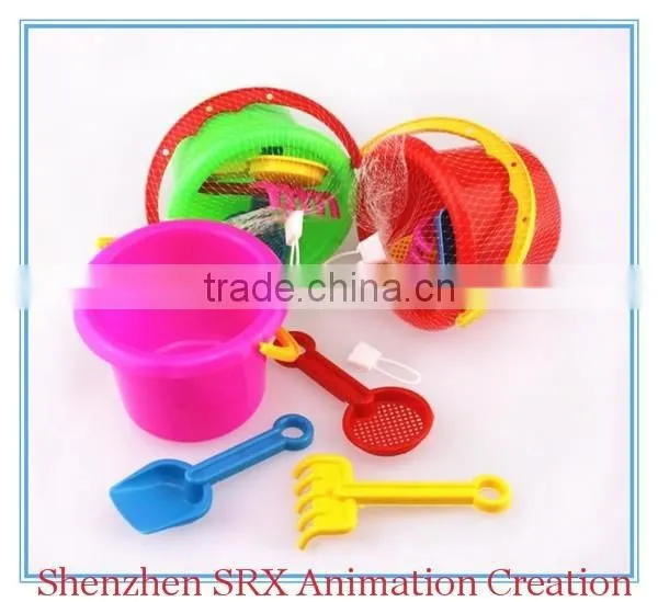 High Quality Toddler Kids Beach Sand Play Tools Toy Production,wholesale Toddler Kids Play Set Beach Toys,plastic Beach Toys photo-3