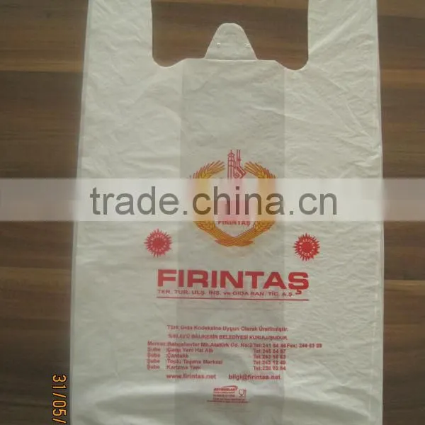 Shopping Bag...30cm(10+10)*55cm