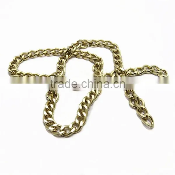 Metal Sexy Chain Handle For Handbags And Purses photo-2
