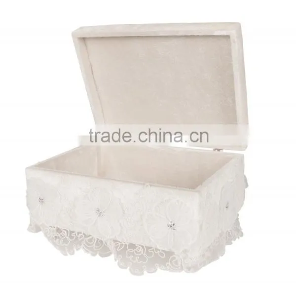 ILUSION DECORATIVE JEWELERY BOX photo-2