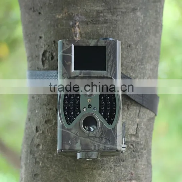 Wholesale ip Hunting Waterproof Hidden Camera With SMS SMTP photo-5
