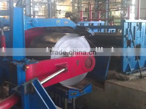 Slitting and Rewinding Machine photo-2