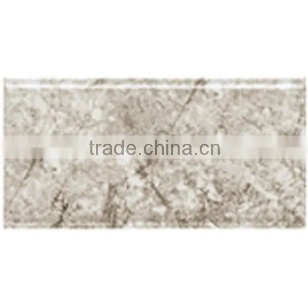 MY21022 Jinjiang Leading Wall Tile Factory 3D Glazed Ceramic Wall Tile photo-2
