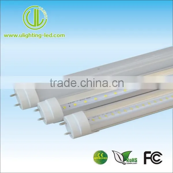 1.2m 18w Chinese Led Hot Jizz Tube Tube8 2835 t8 Tube8 Led Light Tube