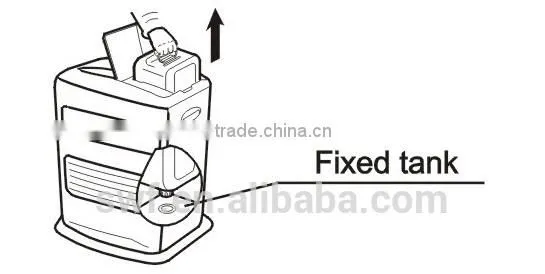 New Type High Effective Kerosene Heater photo-3