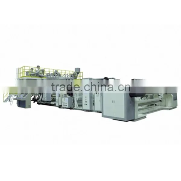 Waterproof Breathable Film Laminating Machine