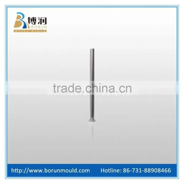 Precision Plastic Mold Parts for Ejector Pins China Supplier photo-2