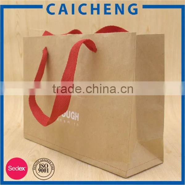 Fsc Paper Bag photo-2