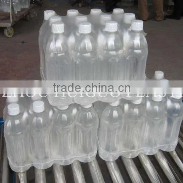 Coextruded High Quality Flexible Packaging Film photo-3