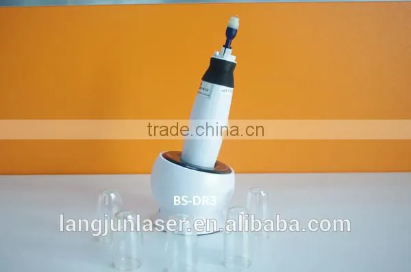0.2-2.0mm Electric Cordless Derma Pen Comprar Derma Pen en Espa?a photo-4
